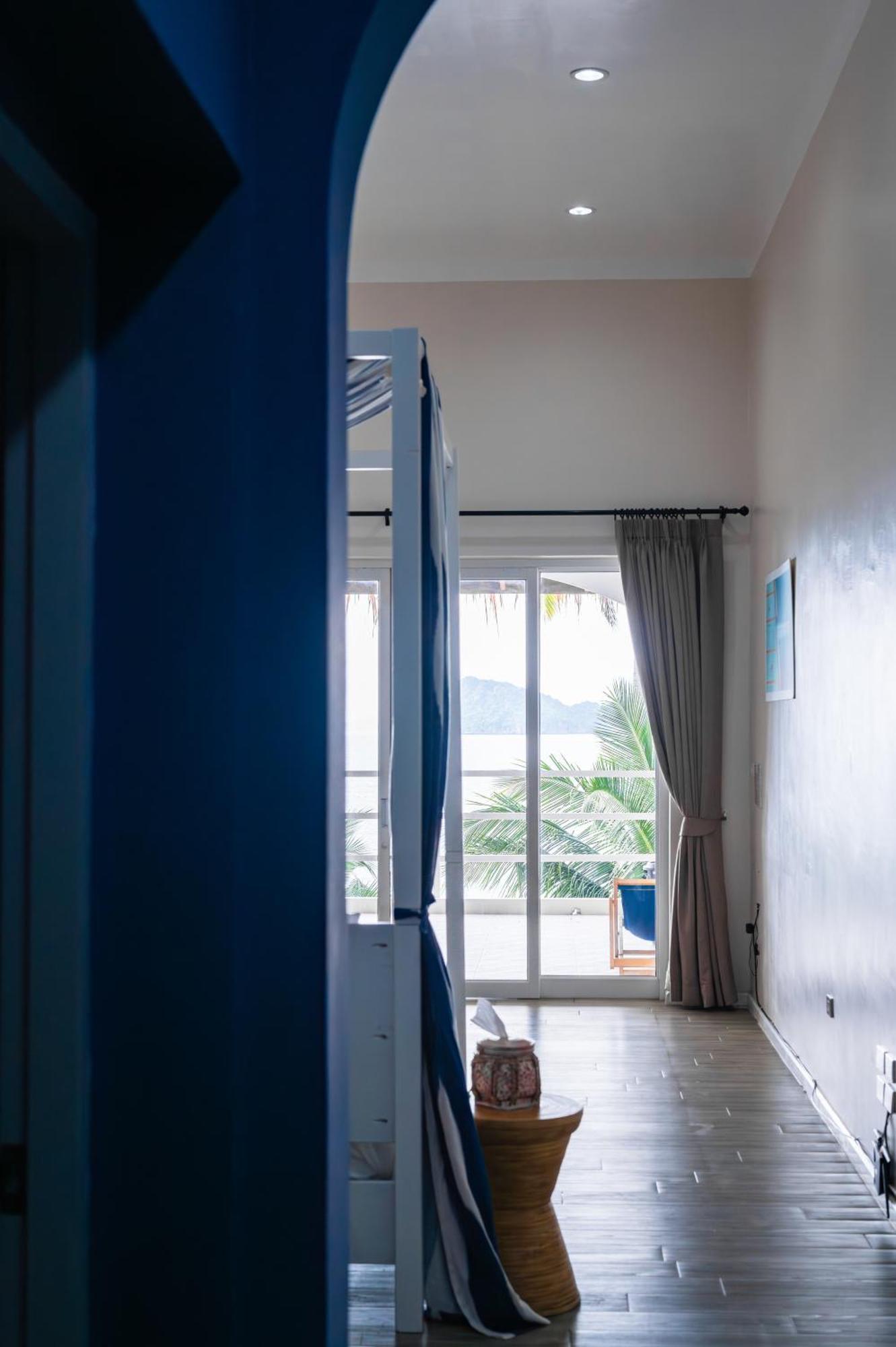 Baan Jai Dee Beach Front Hotel Wok Tum Exterior foto